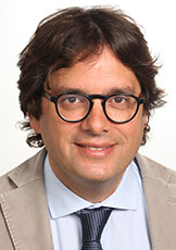 Giovanni Giuffrida