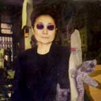 yoko ono