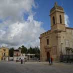 piazza g.b.odierna