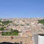 panoramica ragusa